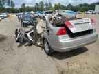 2002 HONDA CIVIC