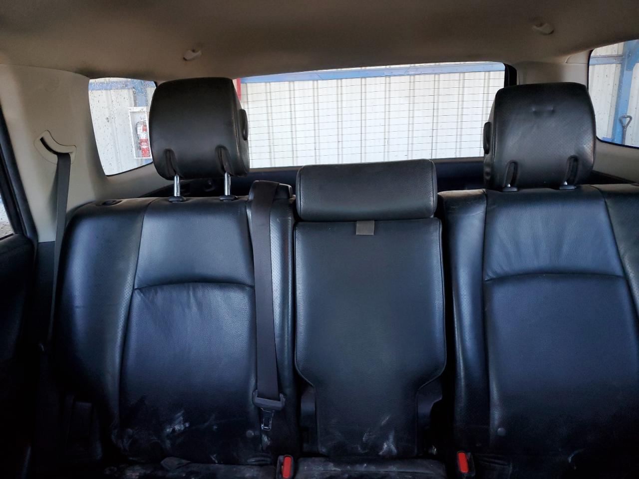 2011 TOYOTA 4Runner
