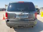 2013 HONDA PILOT