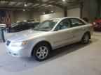 2006 HYUNDAI SONATA