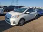 2014 TOYOTA Prius c
