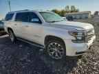 2015 CHEVROLET Suburban