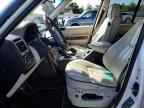 2012 LAND ROVER RANGE ROVER