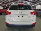 2010 HYUNDAI TUCSON