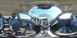 2015 CHEVROLET CRUZE