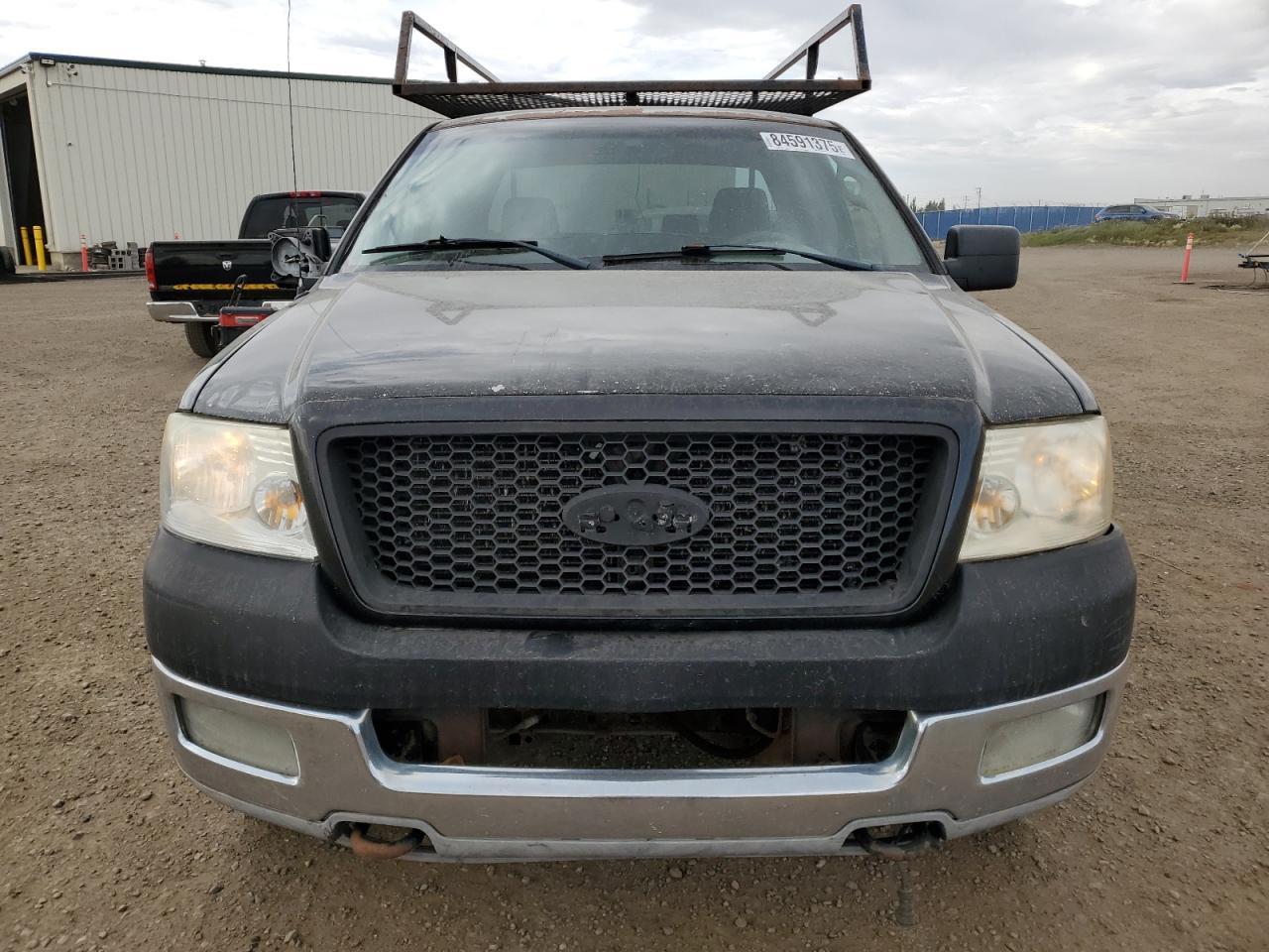 2005 FORD F-150