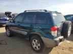 2003 TOYOTA RAV4