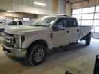 2018 FORD F-250