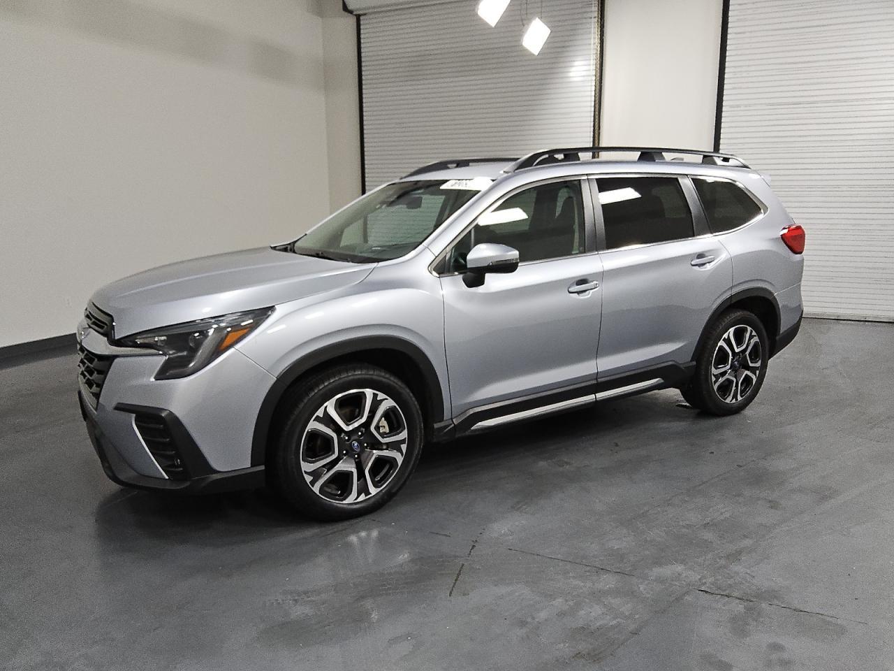 2023 SUBARU Ascent