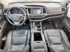 2014 TOYOTA HIGHLANDER
