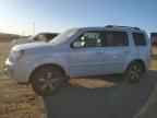 2011 HONDA PILOT