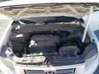 2007 HONDA Ridgeline