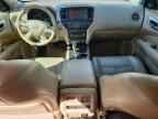 2015 NISSAN PATHFINDER