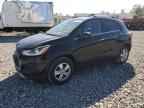 2017 CHEVROLET TRAX