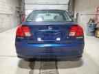 2005 HONDA CIVIC
