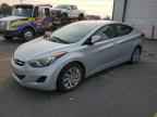 2012 HYUNDAI ELANTRA
