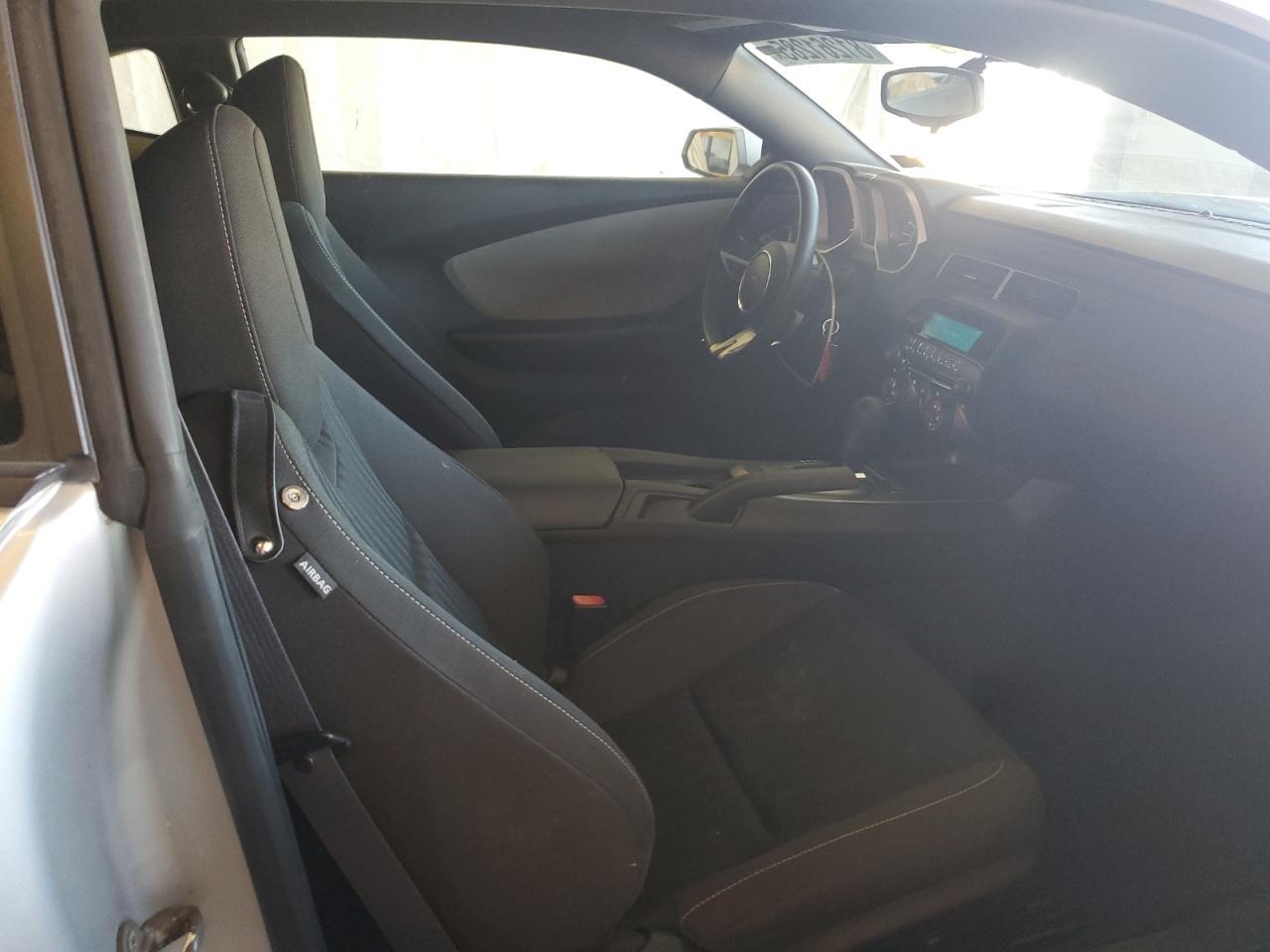 2011 CHEVROLET Camaro