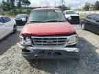 2001 FORD F-150
