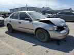 1998 TOYOTA COROLLA