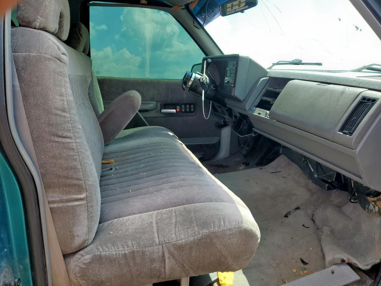 1994 CHEVROLET Gmt