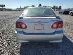2007 TOYOTA COROLLA