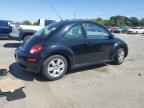 2007 VOLKSWAGEN Beetle
