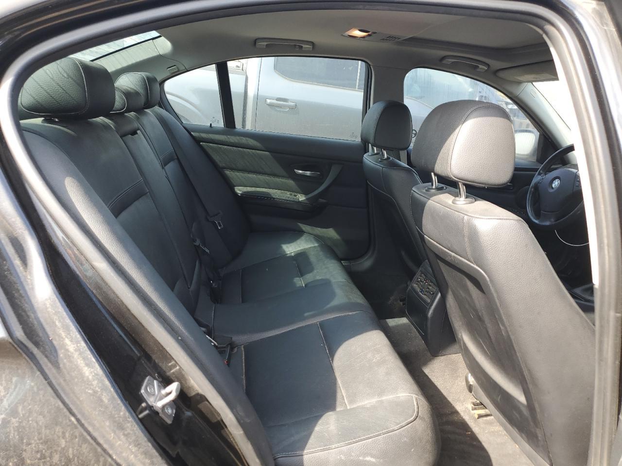 2011 BMW 3 SERIES