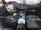2014 BMW 3 SERIES