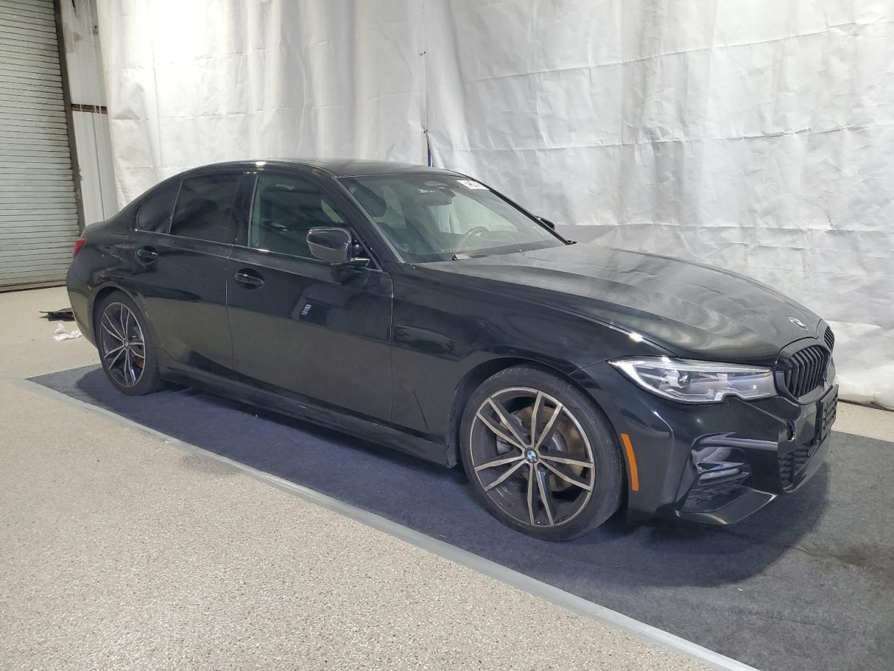 2021 BMW 3 SERIES