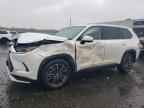 2025 TOYOTA HIGHLANDER