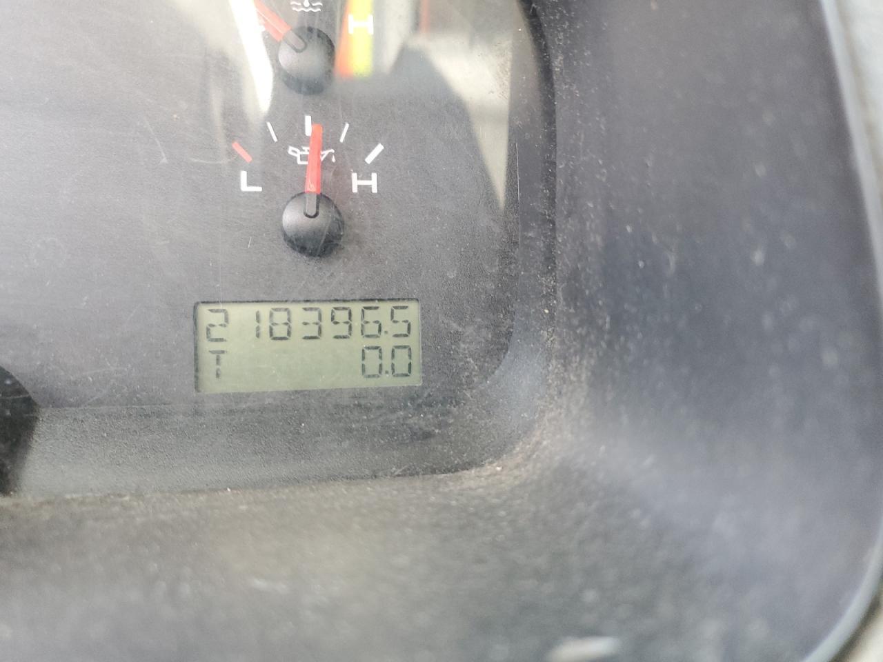 2005 FORD F-150