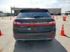 2016 LINCOLN MKX