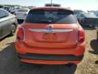2016 FIAT 500X