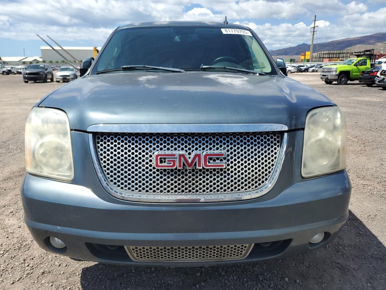 2008 GMC Yukon