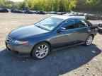 2007 ACURA TSX