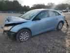 2011 CHEVROLET CRUZE