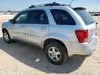 2009 PONTIAC TORRENT