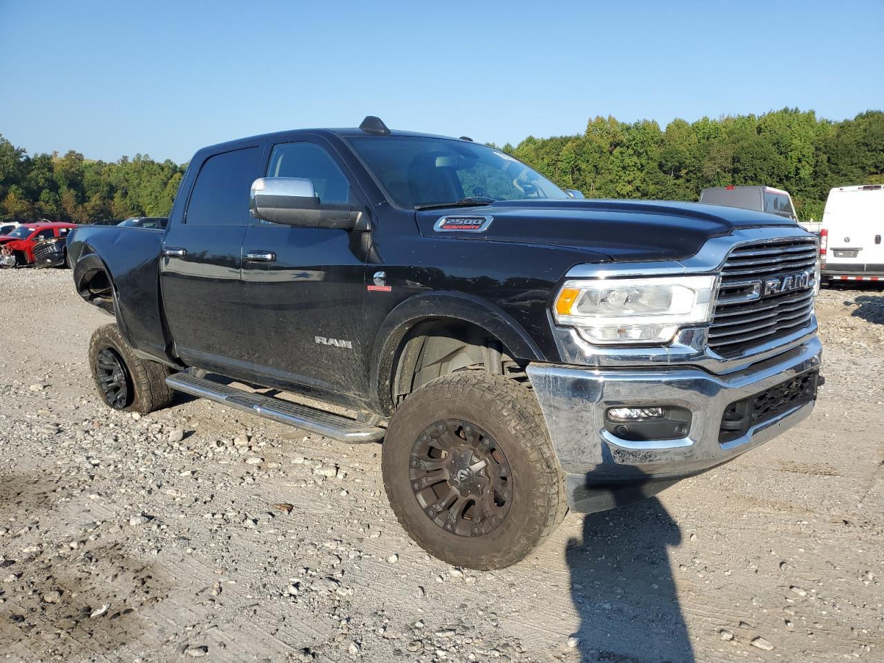2022 RAM 2500