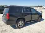 2016 CHEVROLET Tahoe
