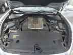 2012 INFINITI M37