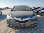 2015 ACURA MDX