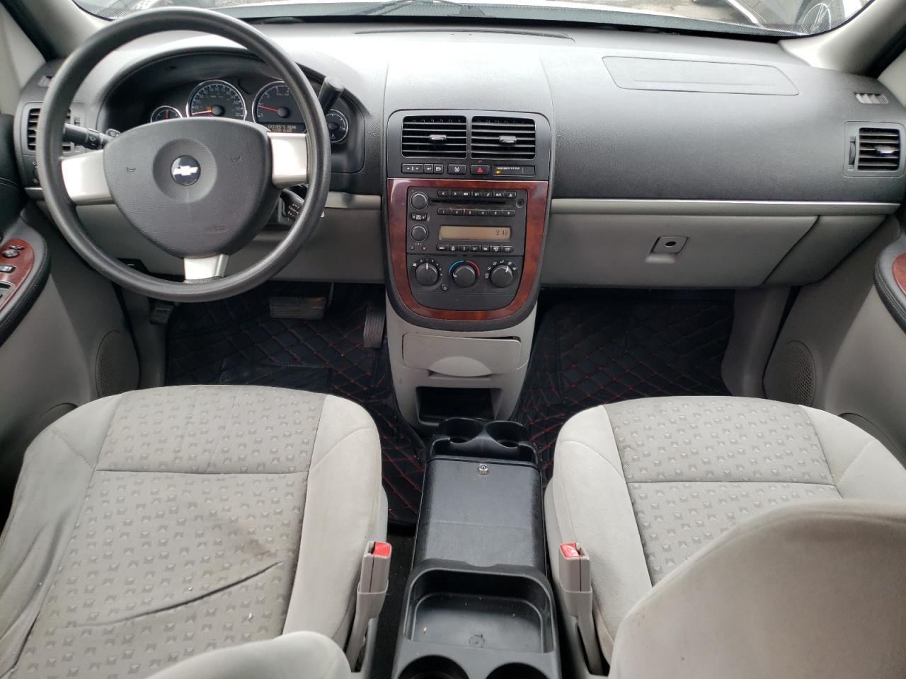 2008 CHEVROLET Uplander