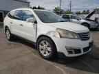 2014 CHEVROLET TRAVERSE