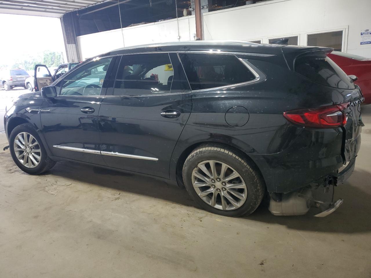 2020 BUICK ENCLAVE