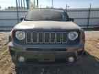 2019 JEEP Renegade