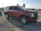 2017 CHEVROLET Tahoe