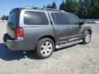 2012 NISSAN Armada