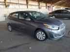 2016 HYUNDAI ACCENT