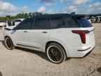 2021 CADILLAC XT6