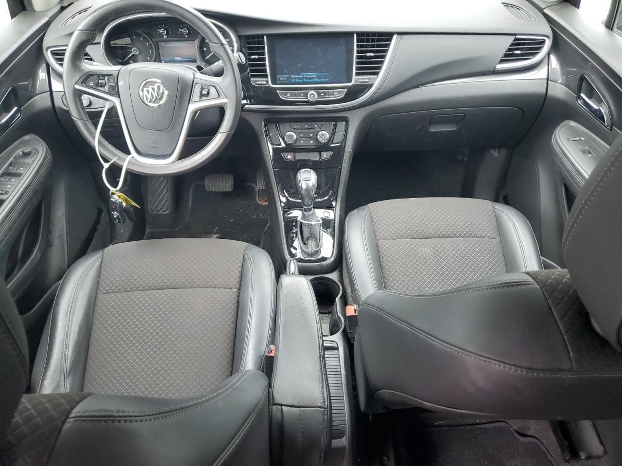 2020 BUICK ENCORE